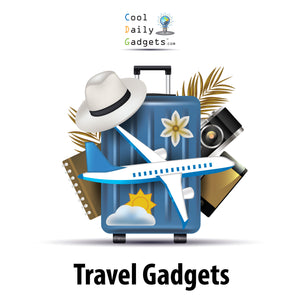Travel Gadgets