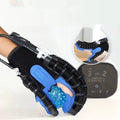 Home Robot Exercise Glove Hand Exerciser For The Elderly