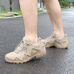 Military Fan Outdoor Boots Sports Tactics