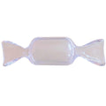 Candy Shape Storage Box Transparent Cute Earrings Ring Jewelry Box