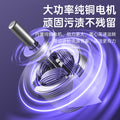 Folding Washing Machine Mini Washing Machine Wholesale Portable Small Automatic Washing Underwear Tights Elution All-in-one Machine