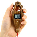 Two-way Ball Counter Manual Digital Display Electronic Counter Counter Counter